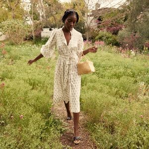 Doen Stanton Dress, NWT